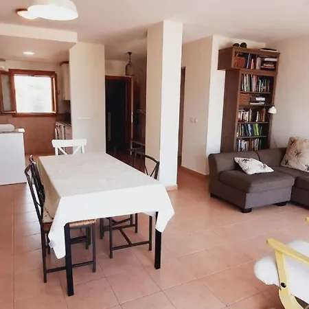Ar2a, Primera Linea Arsenal 22 Apartment *