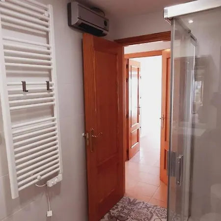 Ar2a, Primera Linea Arsenal 22 Apartment
