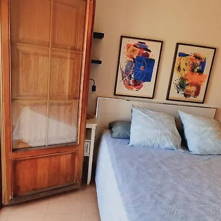Ar2a, Primera Linea Arsenal 22 Apartment *