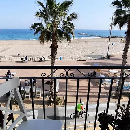 Ar2a, Primera Linea Arsenal 22 * Villajoyosa (La Vila Joiosa)