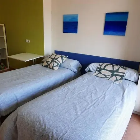 Ar2a, Primera Linea Arsenal 22 Apartamento