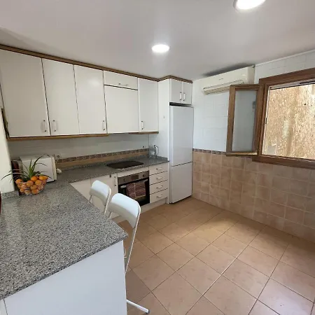 Apartamento Ar2a, Primera Linea Arsenal 22 *