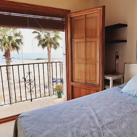 Apartamento Ar2a, Primera Linea Arsenal 22 *